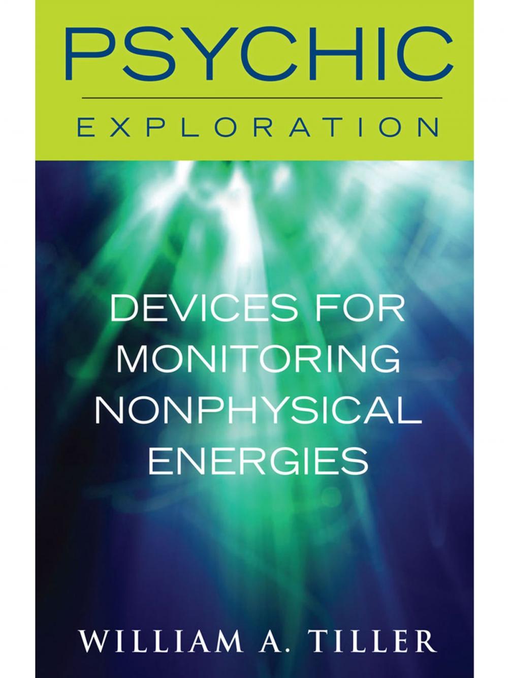 Big bigCover of Devices for Monitoring Nonphysical Energies