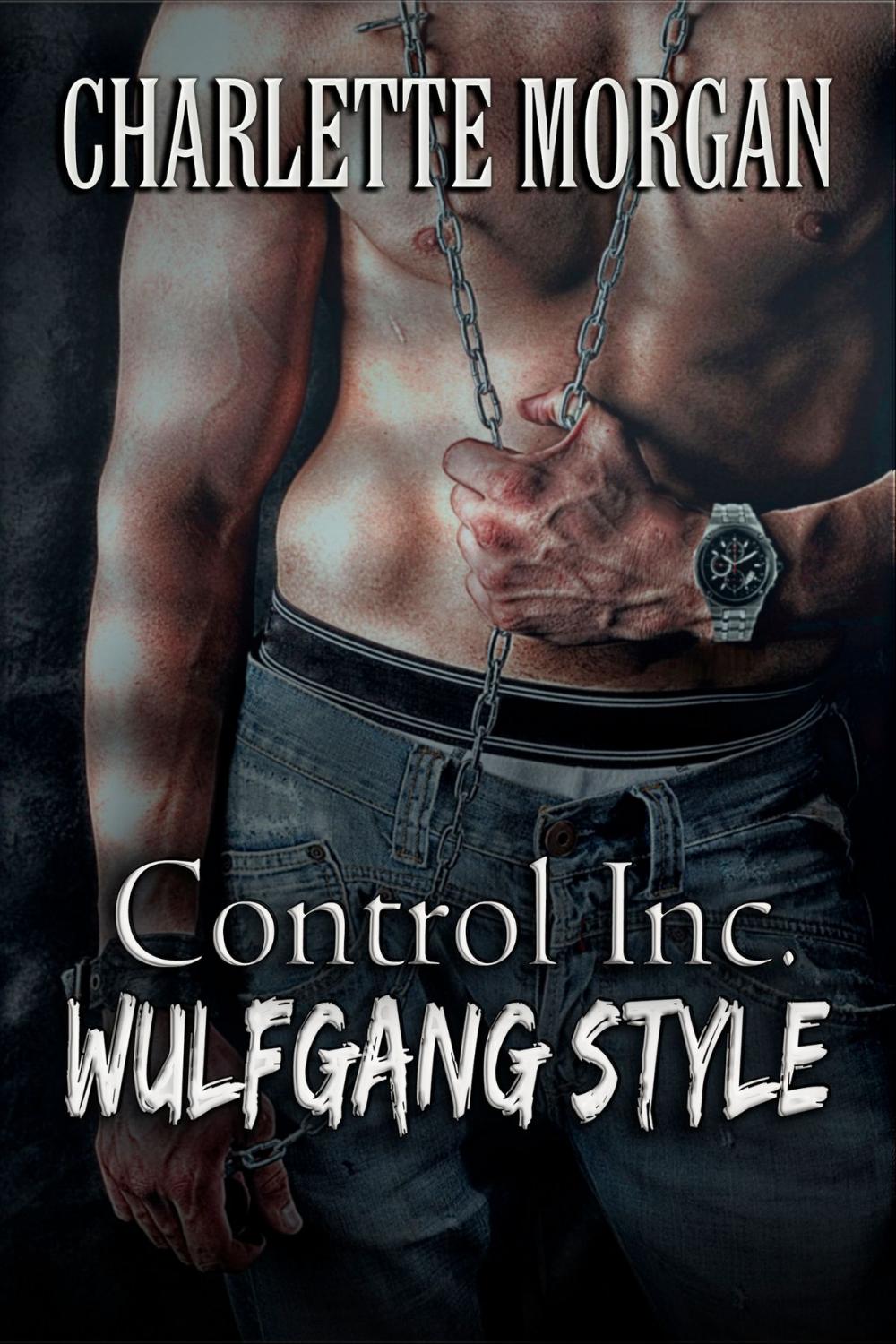 Big bigCover of Control Inc, Wulfgang’s Style