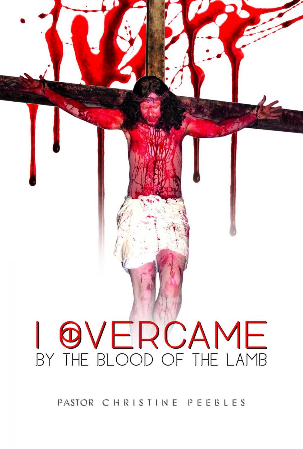 Big bigCover of I Overcame By The Blood Of The Lamb