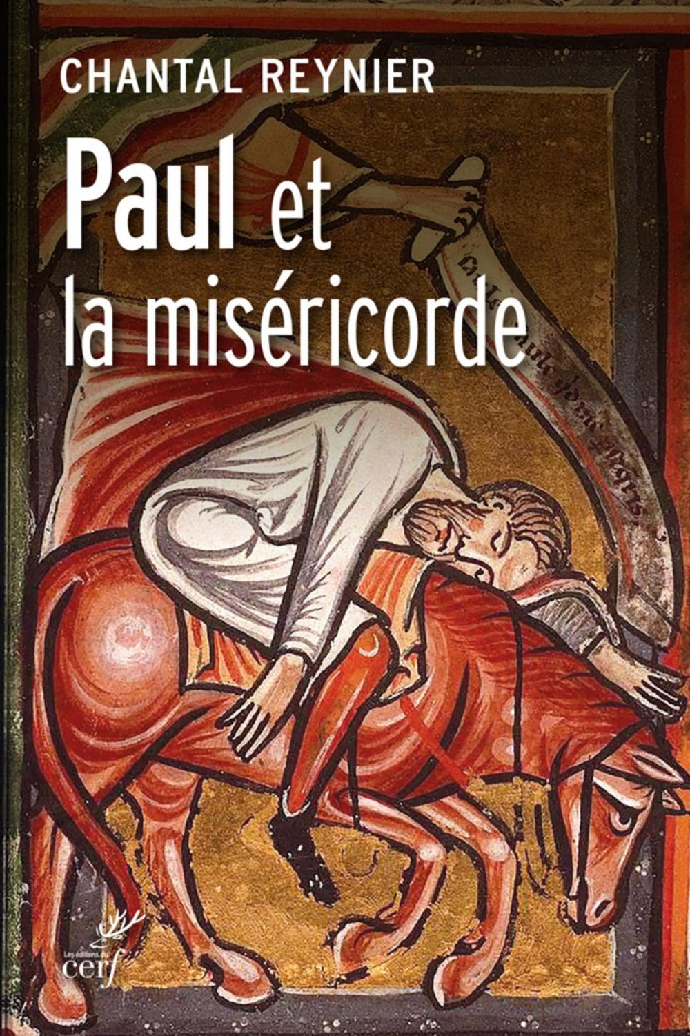 Big bigCover of Paul et la miséricorde