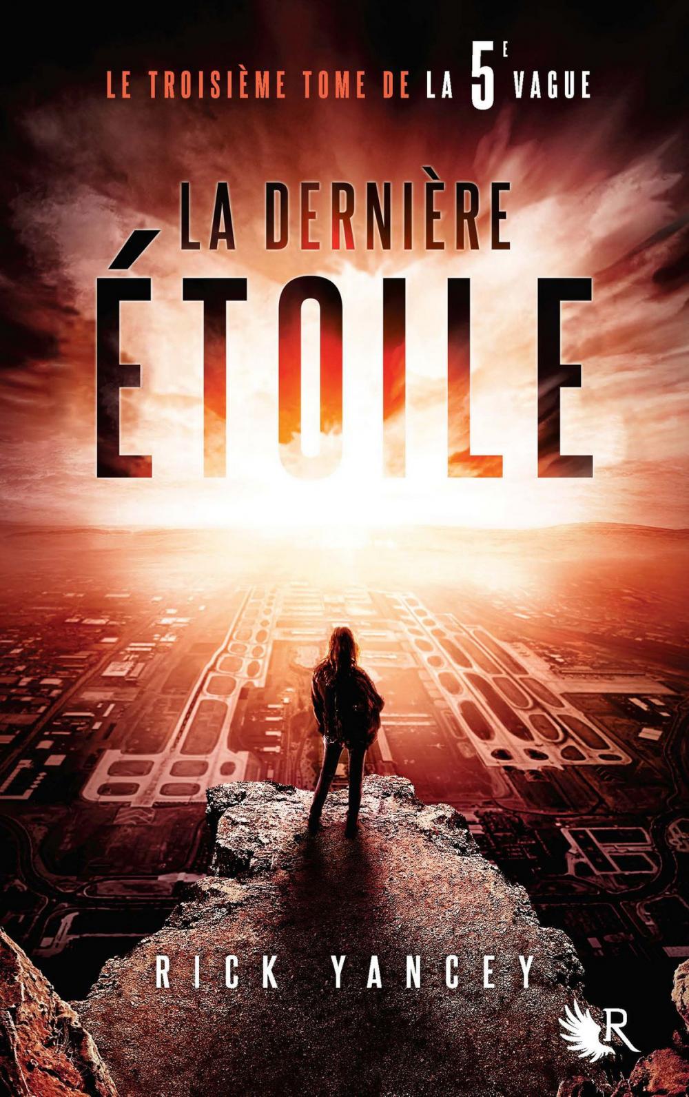 Big bigCover of La 5e vague - Tome 3