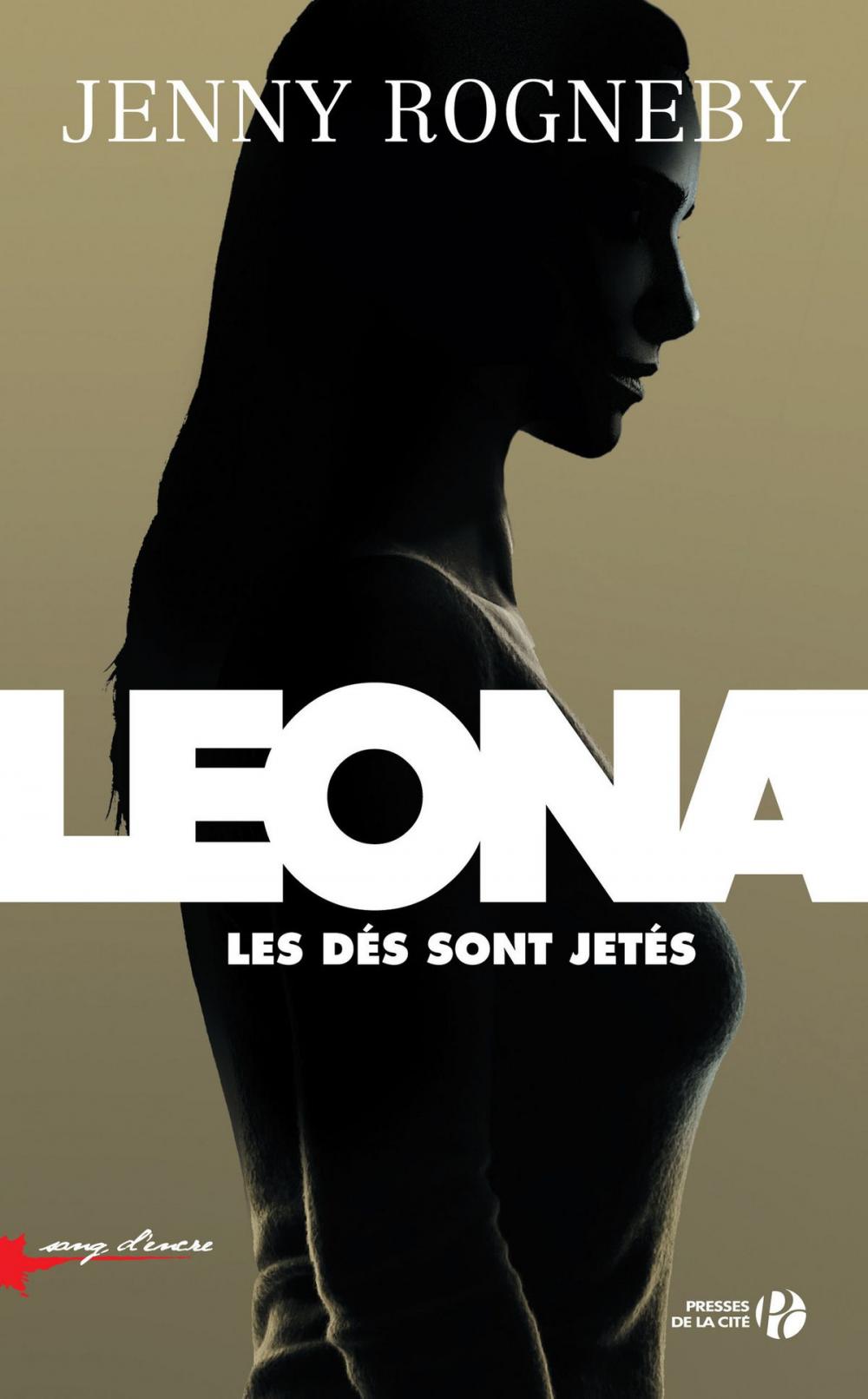 Big bigCover of Leona, les dés sont jetés