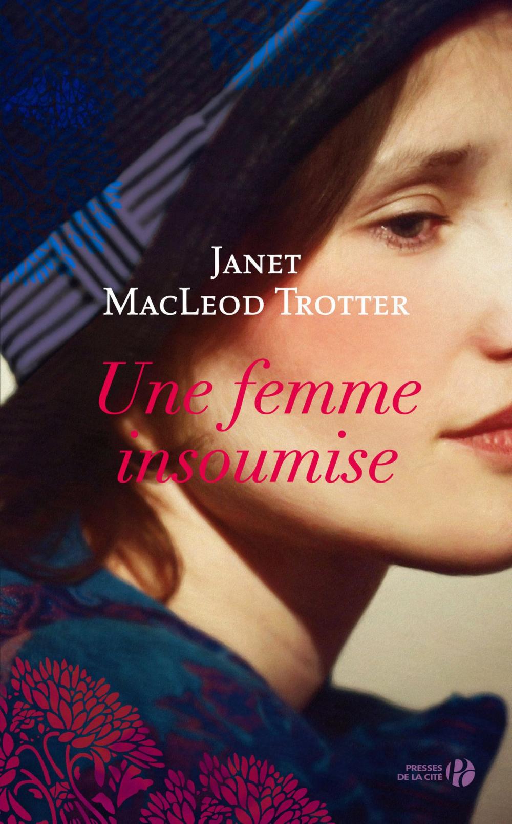 Big bigCover of Une femme insoumise