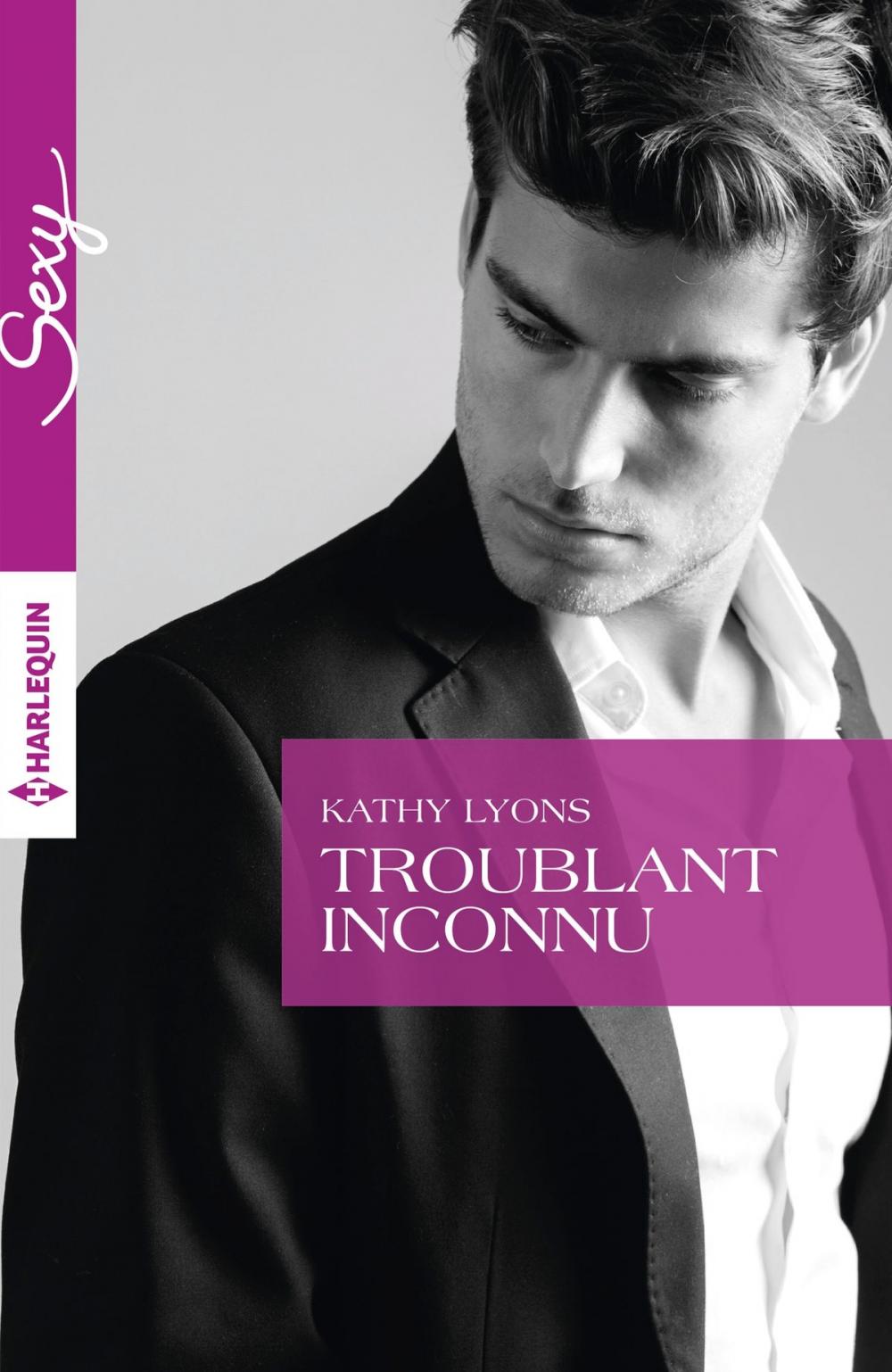 Big bigCover of Troublant inconnu