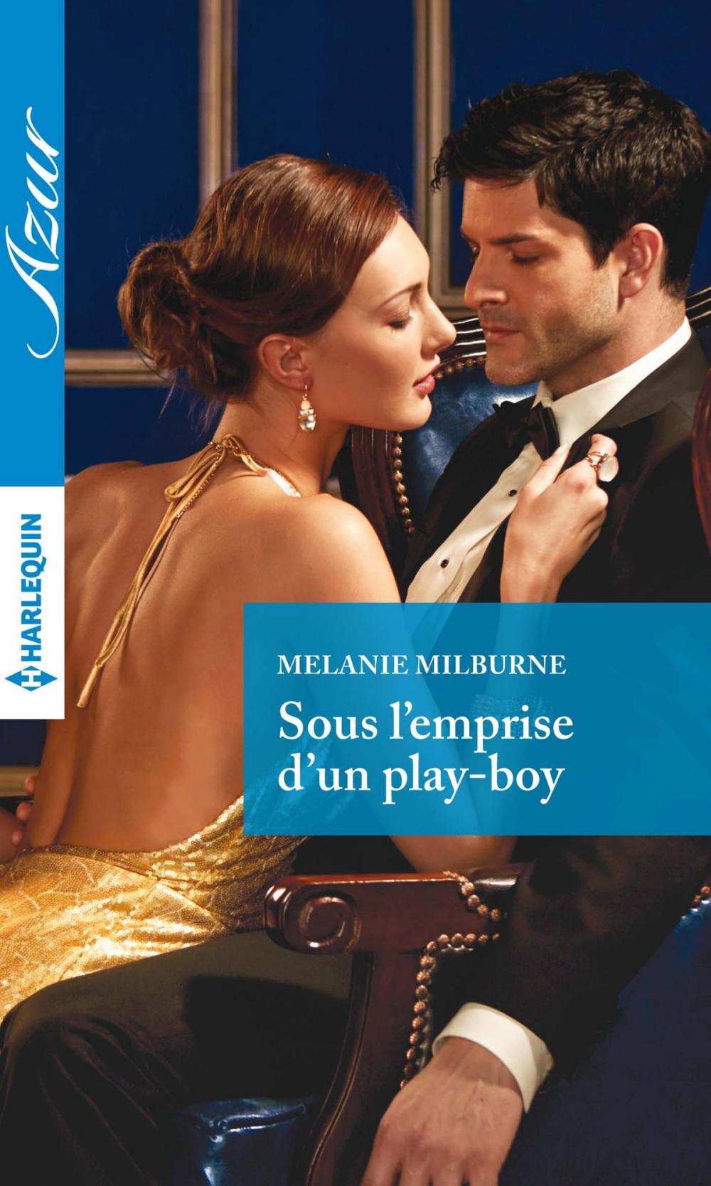 Big bigCover of Sous l'emprise d'un play-boy