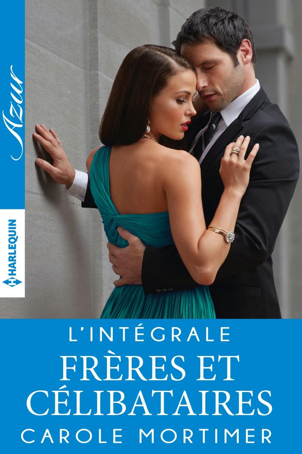 Big bigCover of Intégrale "Frères et Célibataires"