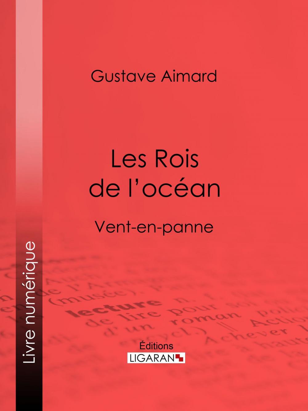 Big bigCover of Les Rois de l'océan