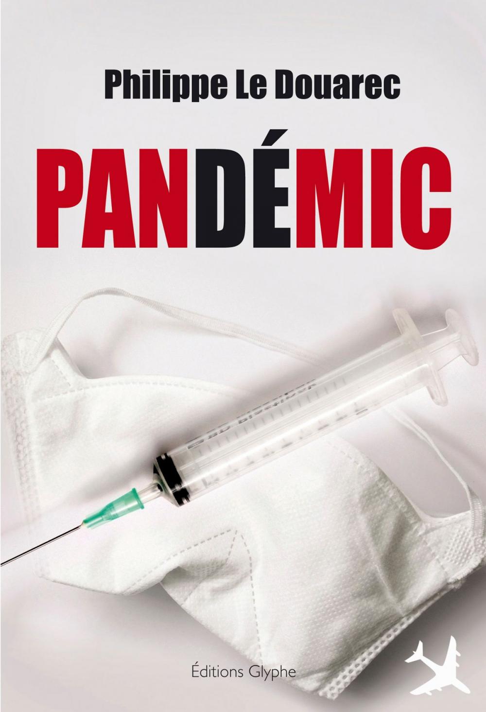 Big bigCover of Pandémic