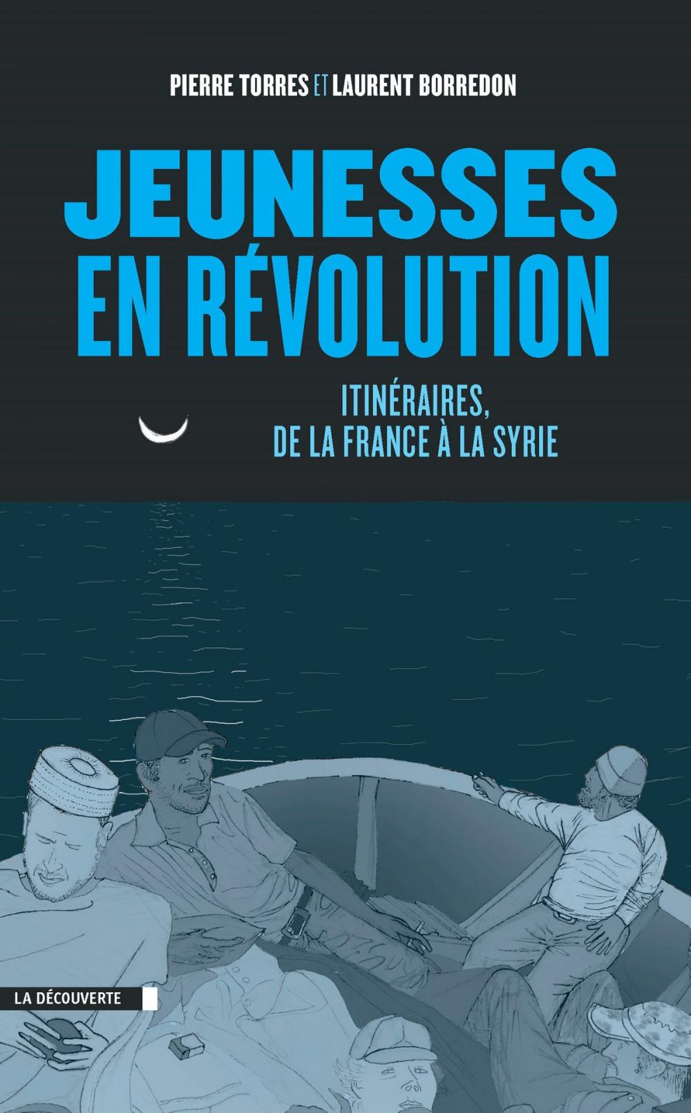 Big bigCover of Jeunesses en révolution