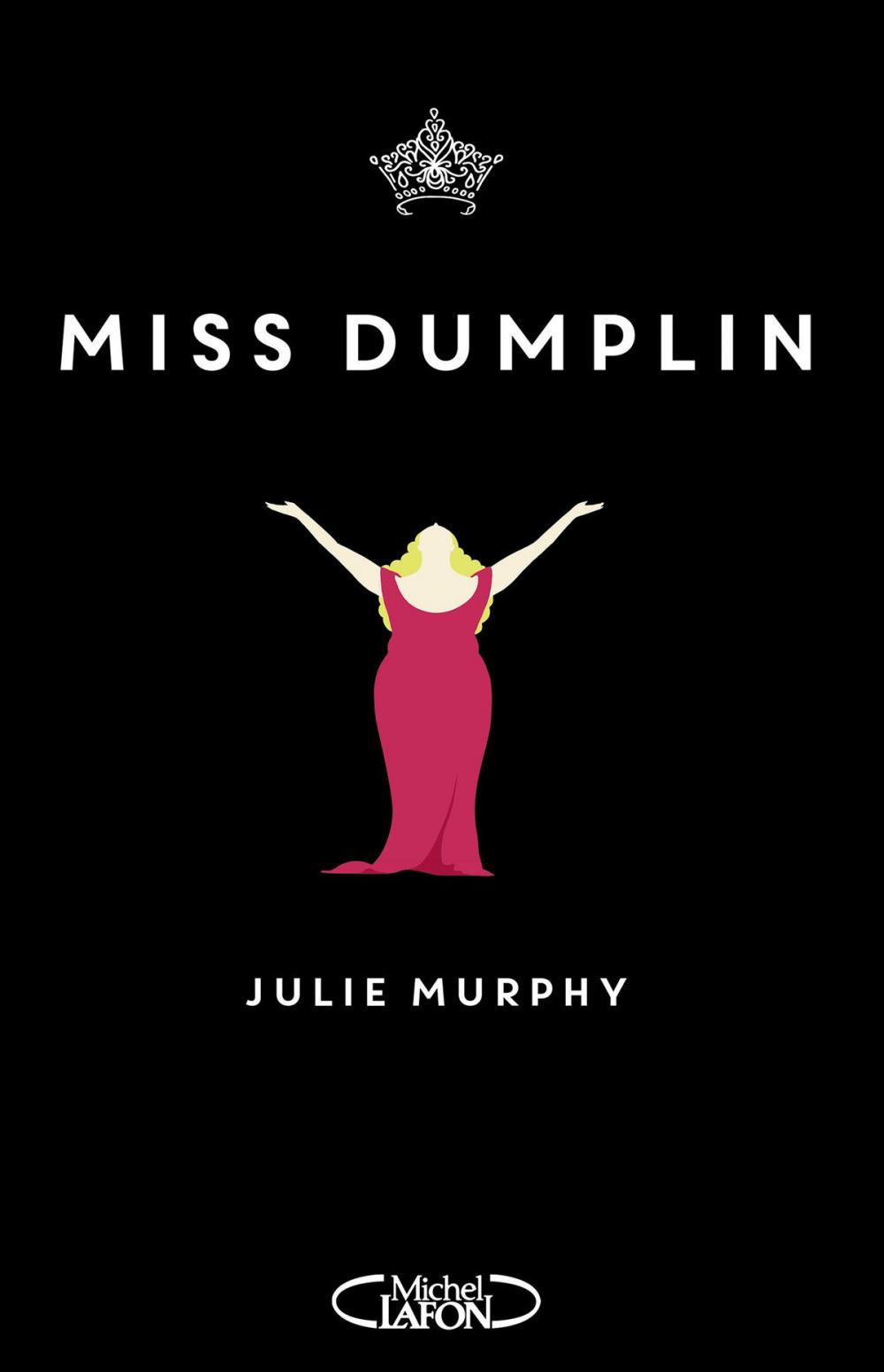 Big bigCover of Miss Dumplin