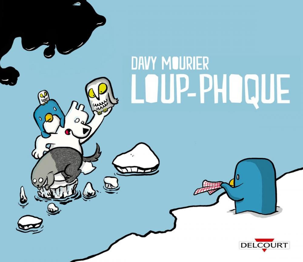 Big bigCover of Loup-Phoque