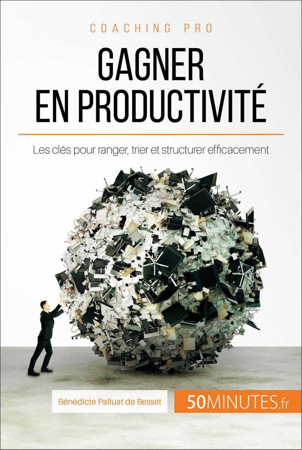 Big bigCover of Gagner en productivité