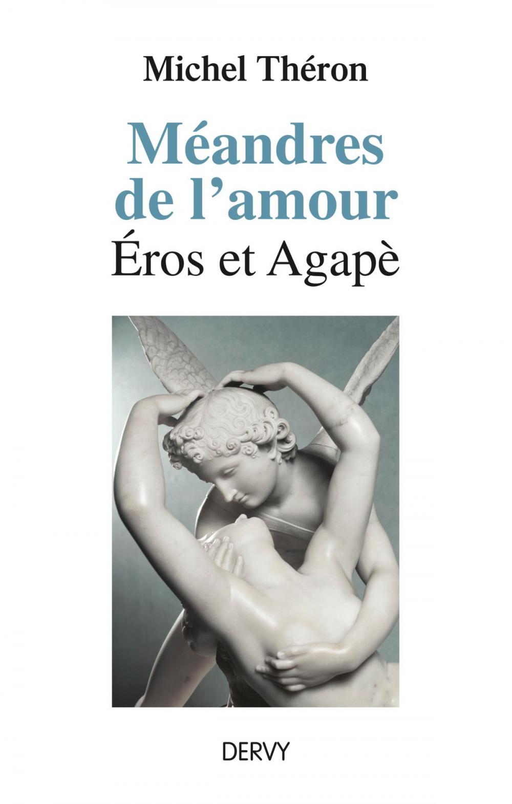 Big bigCover of Méandres de l'amour