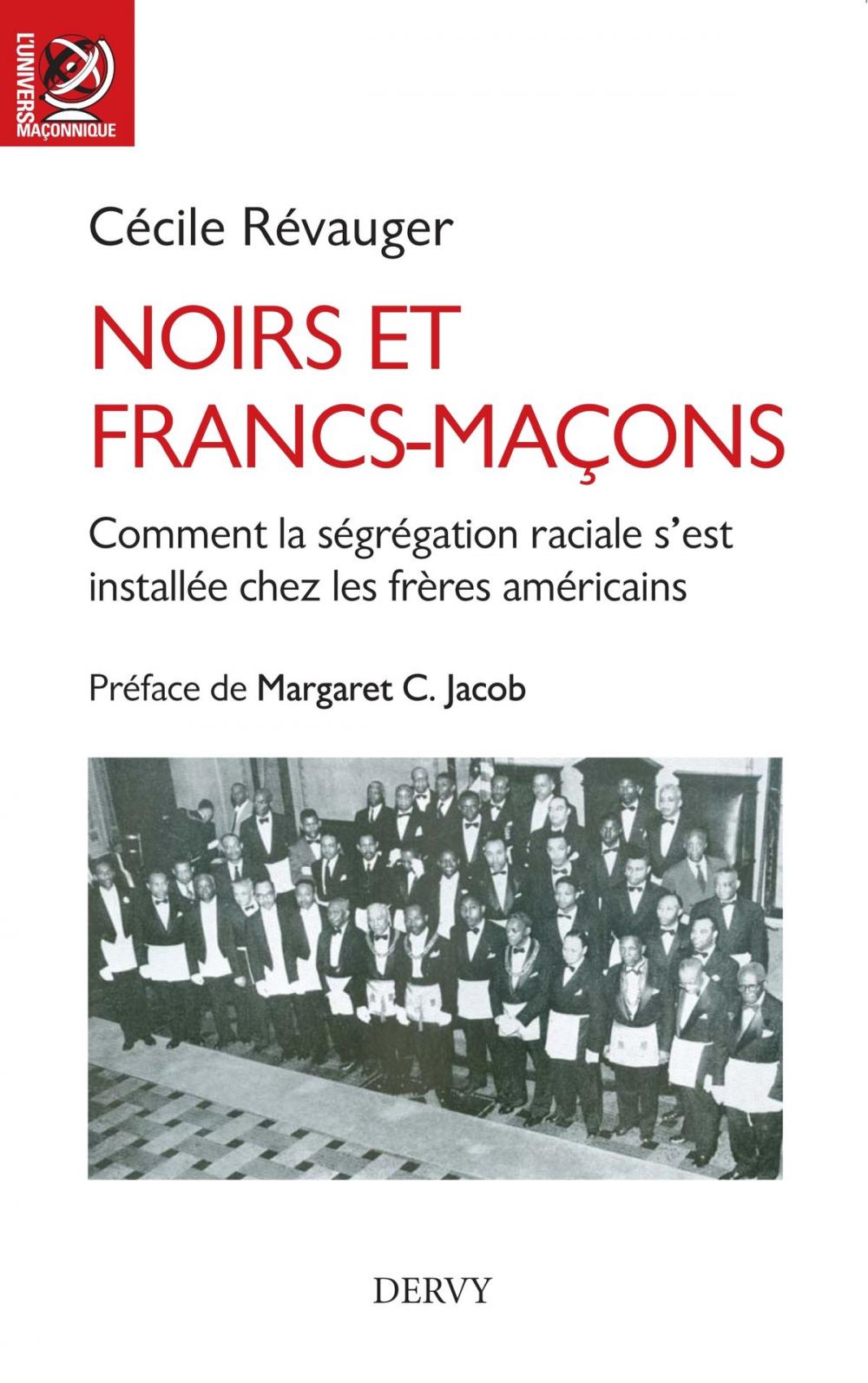 Big bigCover of Noirs et francs-maçons