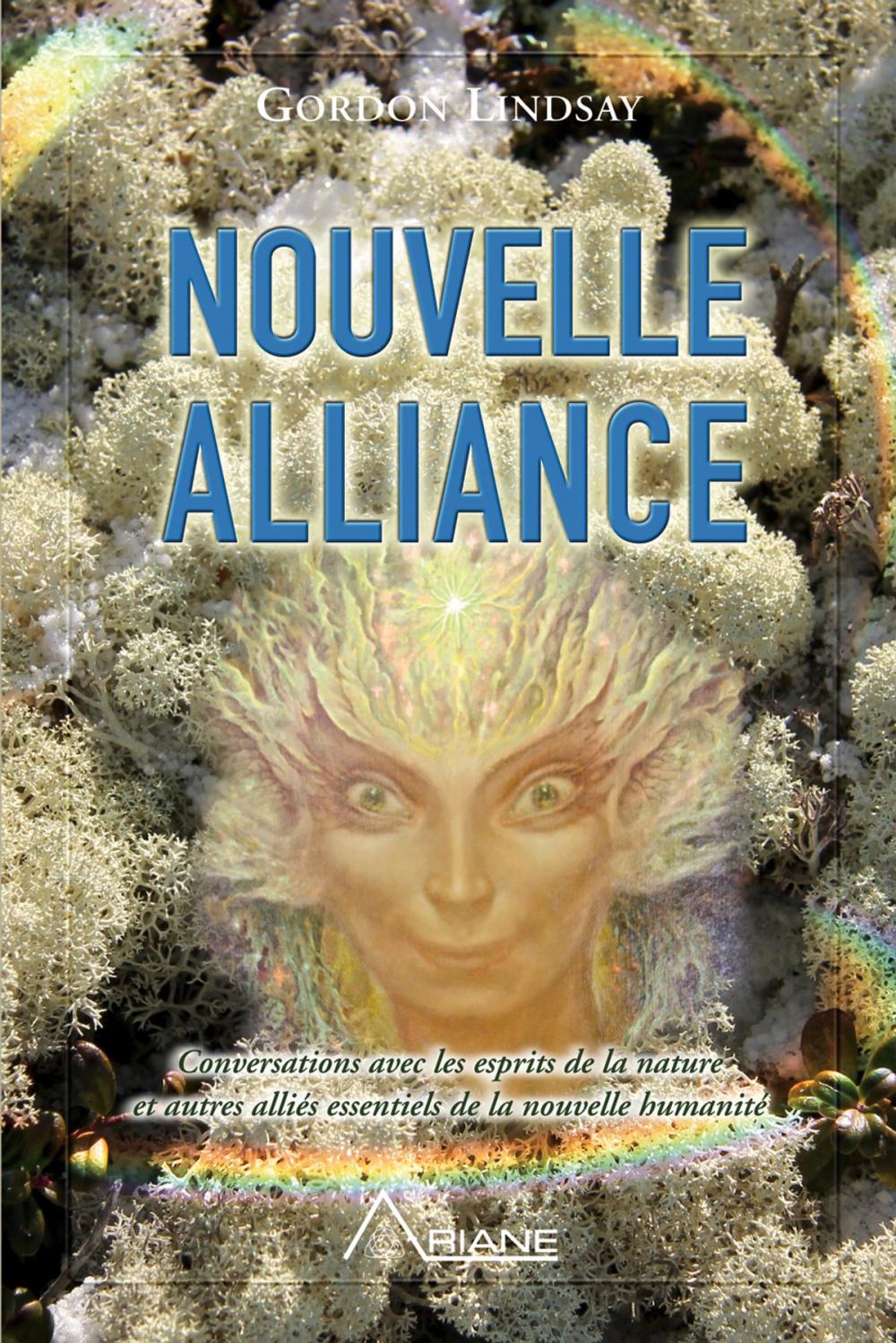 Big bigCover of Nouvelle alliance