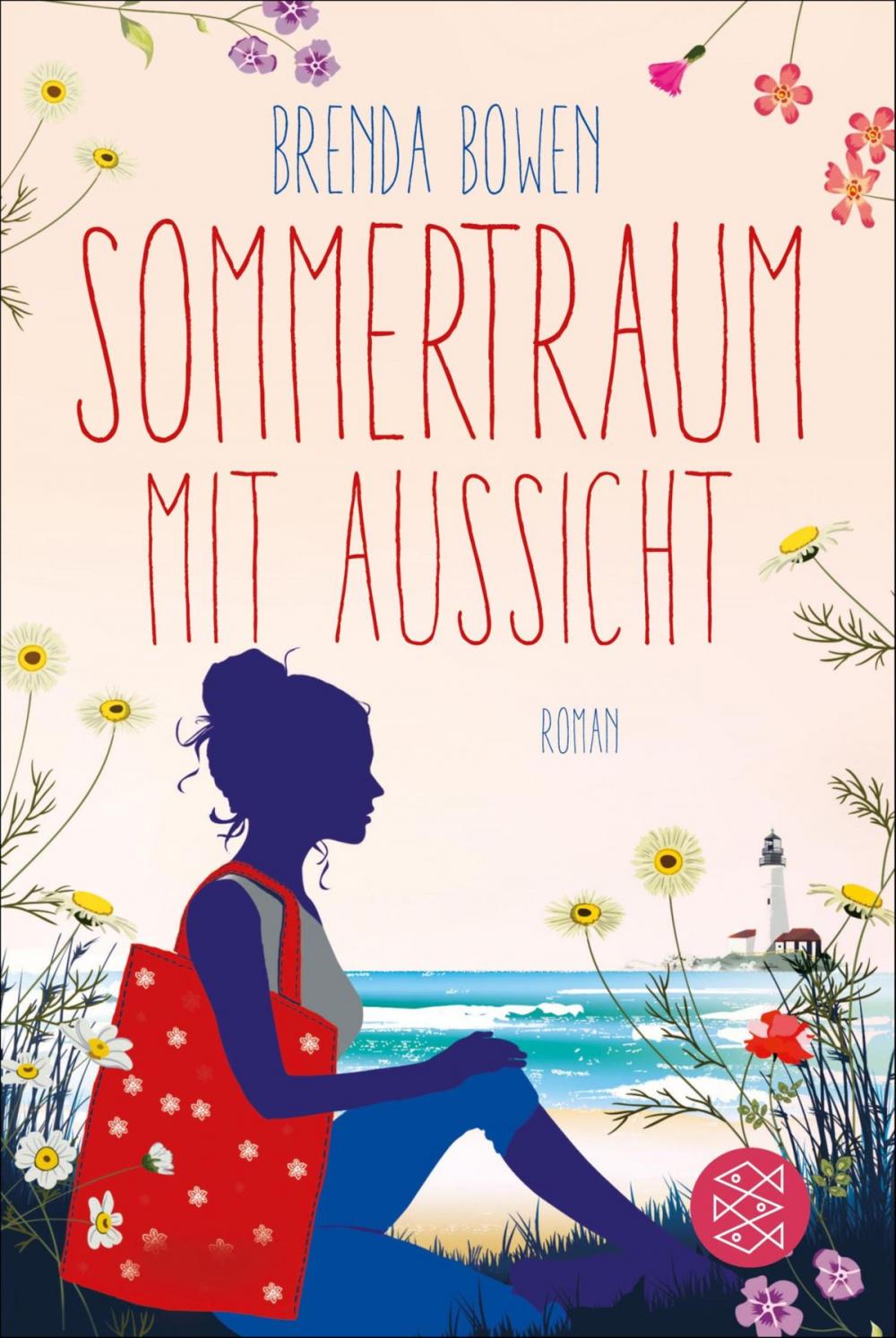 Big bigCover of Sommertraum mit Aussicht