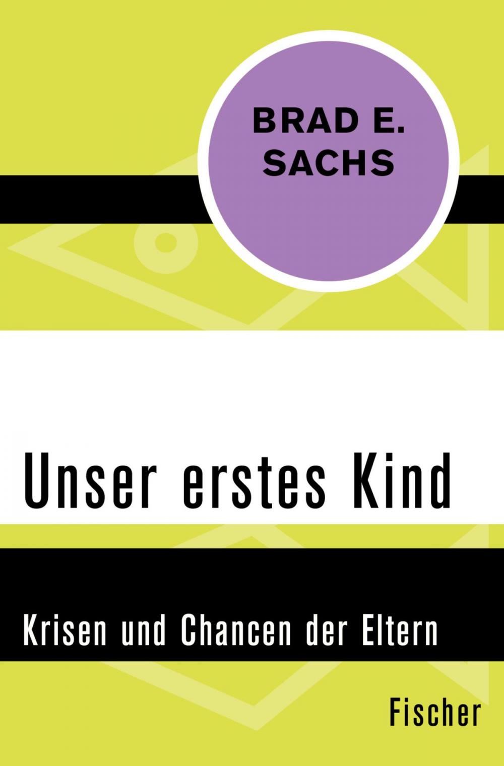 Big bigCover of Unser erstes Kind