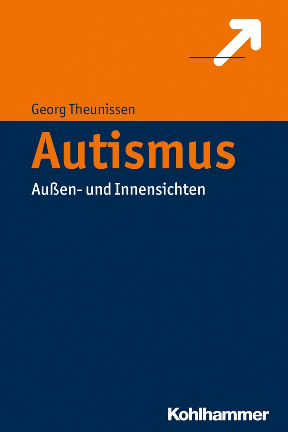 Big bigCover of Autismus verstehen