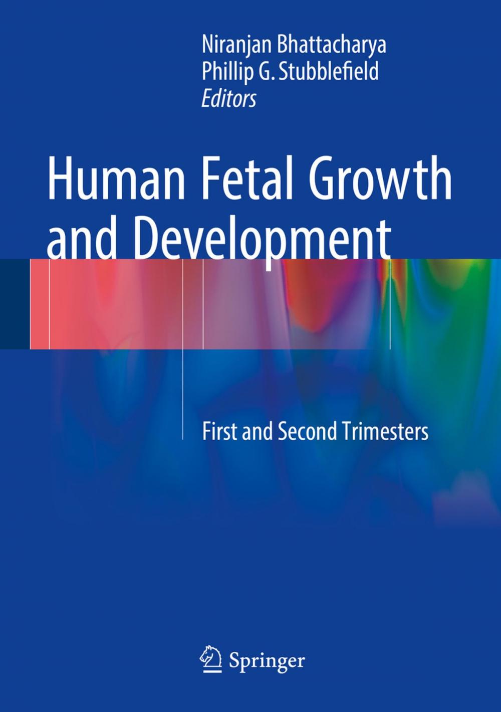 Big bigCover of Human Fetal Growth and Development