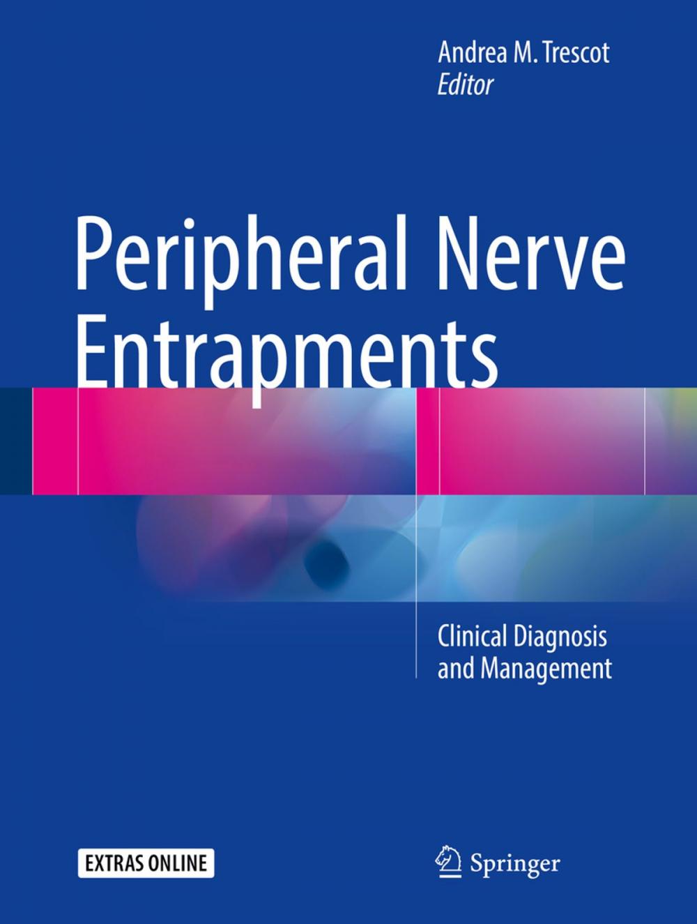 Big bigCover of Peripheral Nerve Entrapments