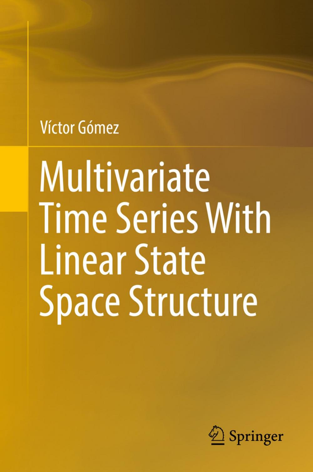 Big bigCover of Multivariate Time Series With Linear State Space Structure