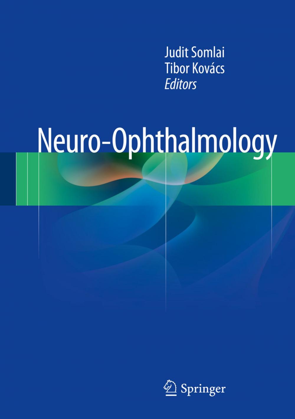 Big bigCover of Neuro-Ophthalmology