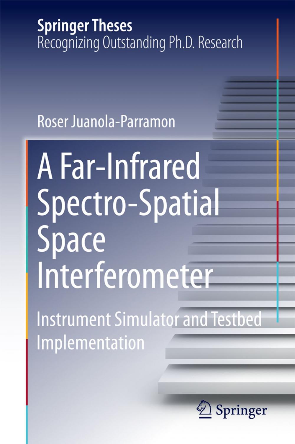 Big bigCover of A Far-Infrared Spectro-Spatial Space Interferometer