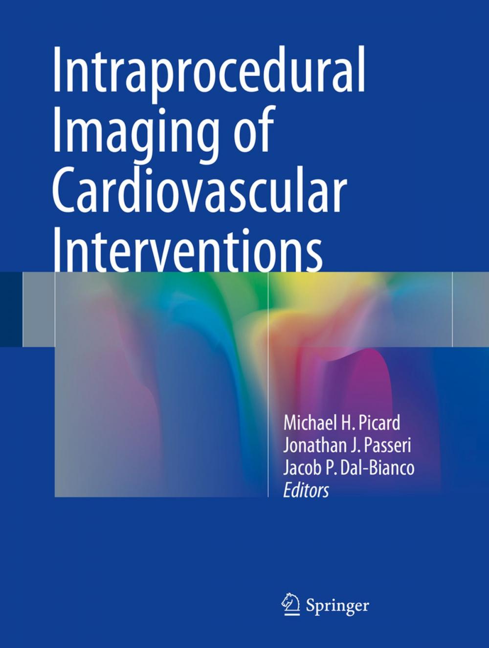 Big bigCover of Intraprocedural Imaging of Cardiovascular Interventions