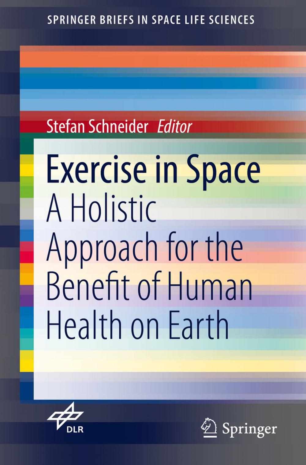 Big bigCover of Exercise in Space