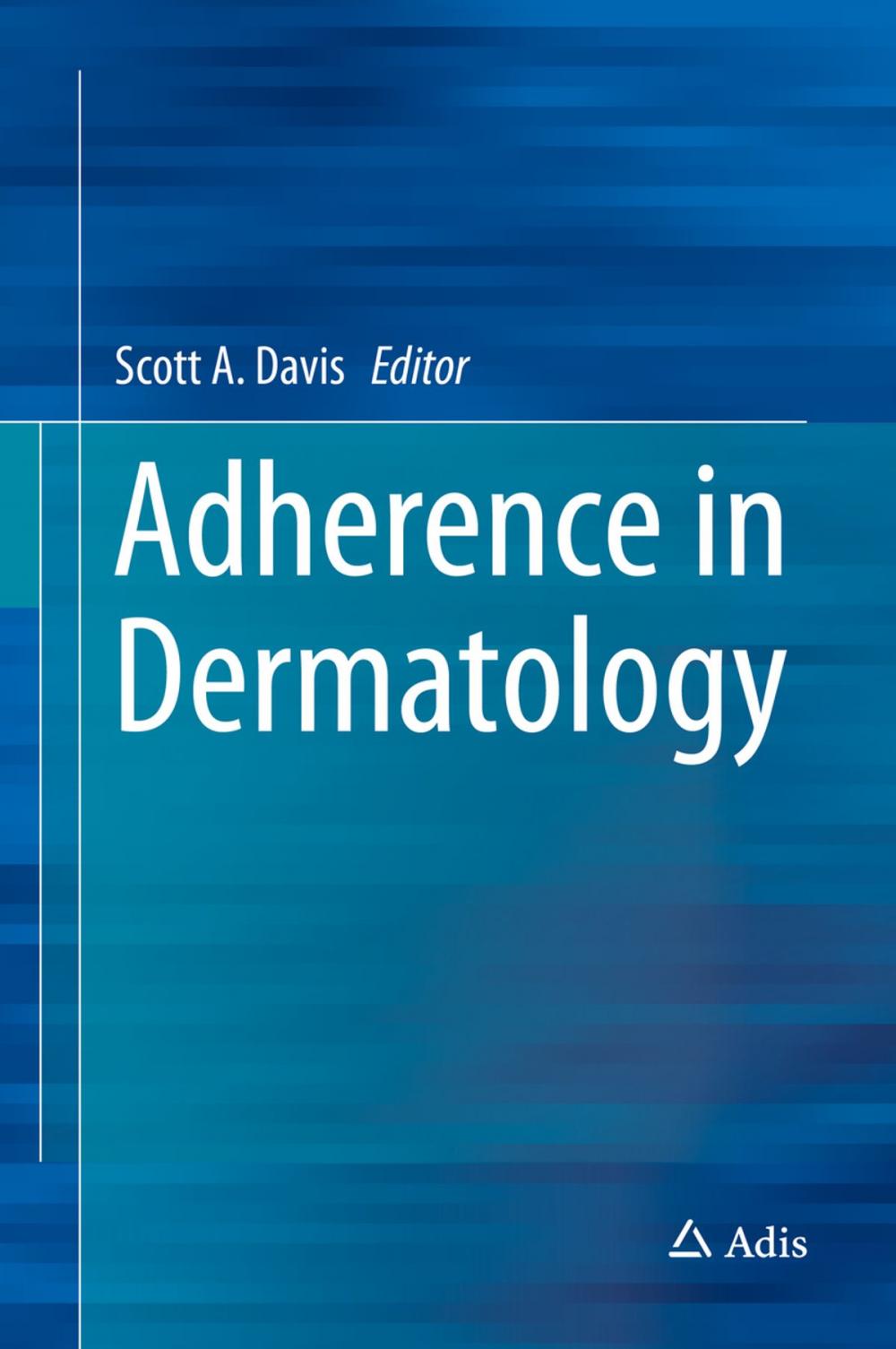 Big bigCover of Adherence in Dermatology