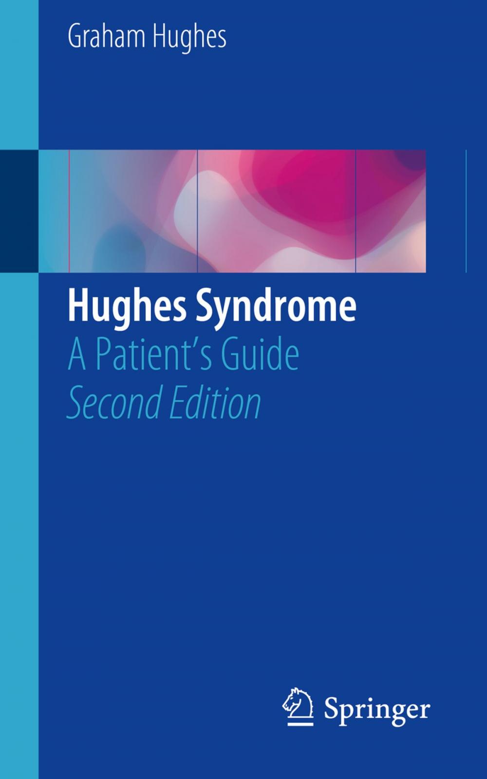 Big bigCover of Hughes Syndrome