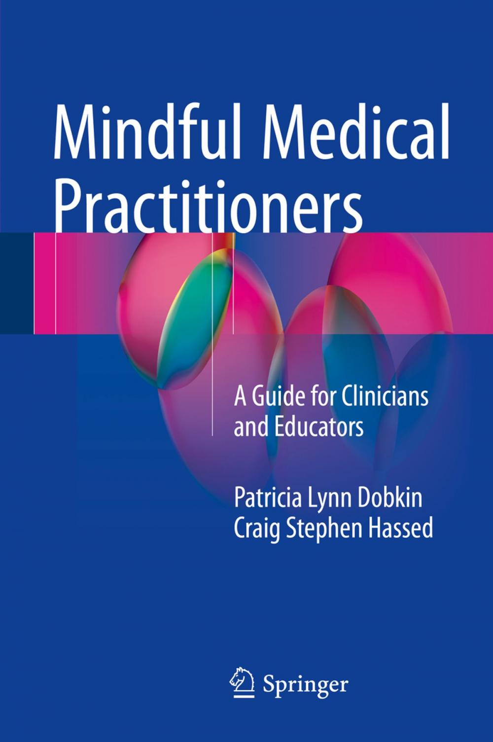 Big bigCover of Mindful Medical Practitioners