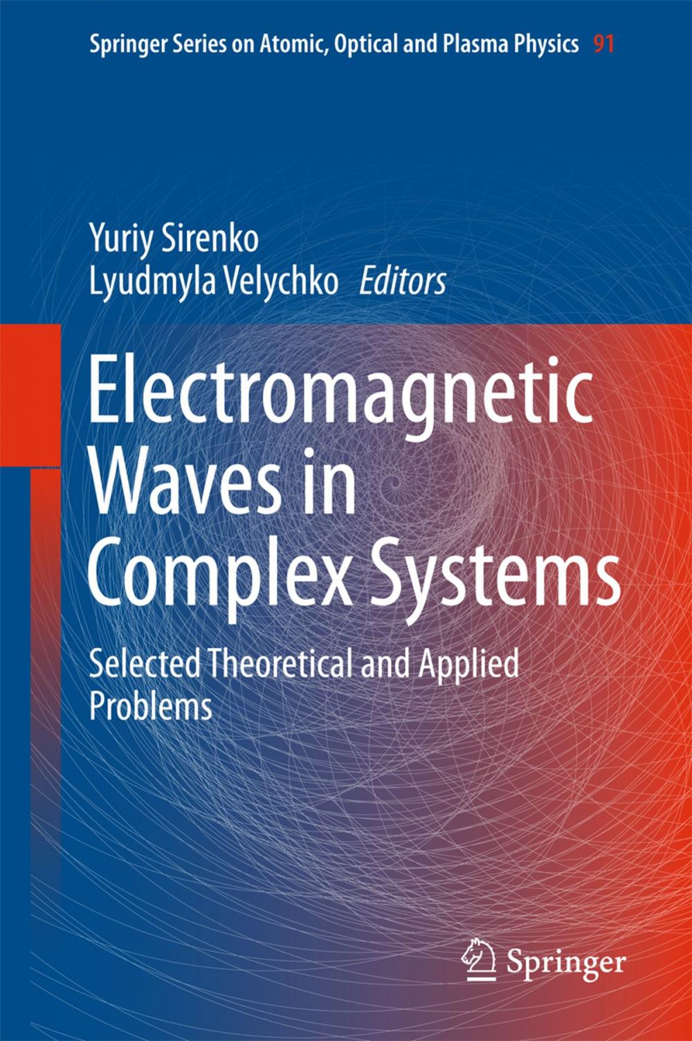 Big bigCover of Electromagnetic Waves in Complex Systems