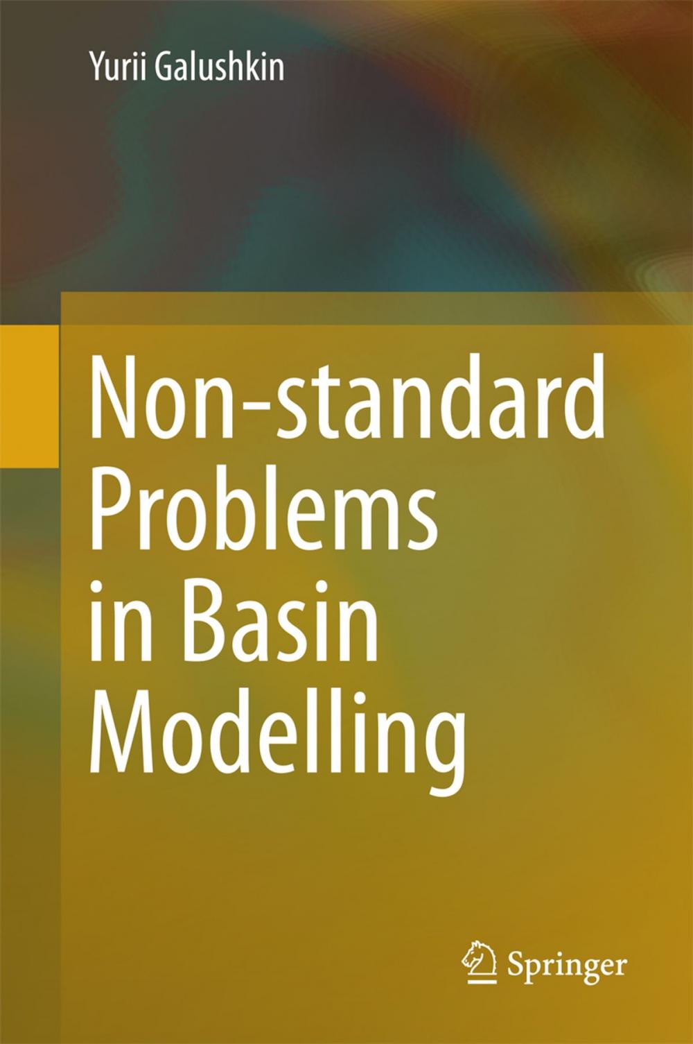 Big bigCover of Non-standard Problems in Basin Modelling