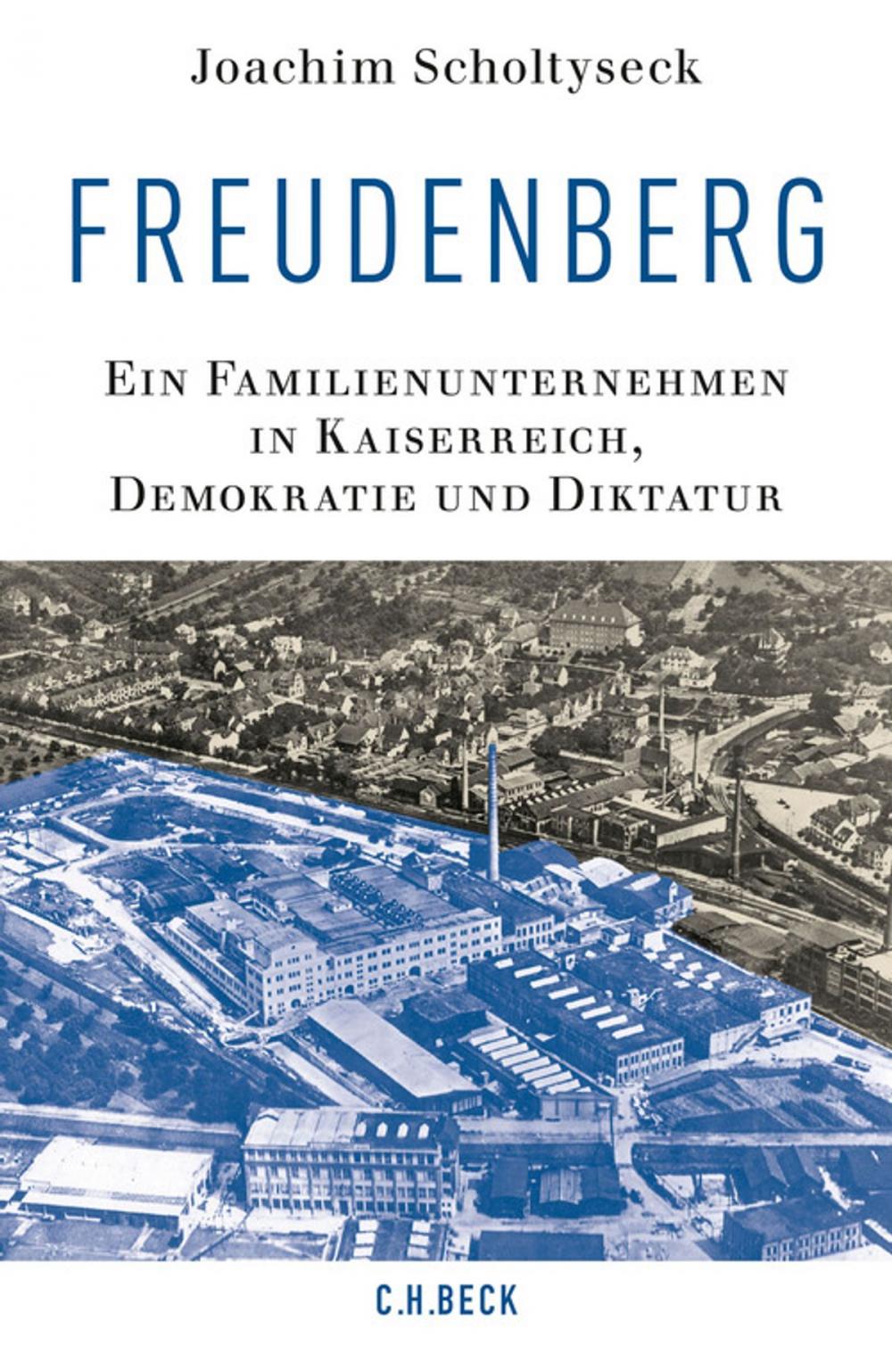 Big bigCover of Freudenberg