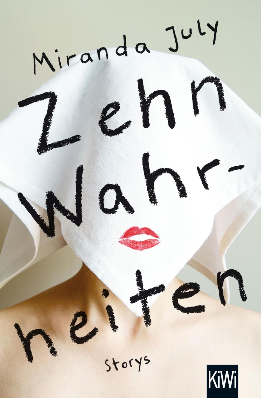 Big bigCover of Zehn Wahrheiten