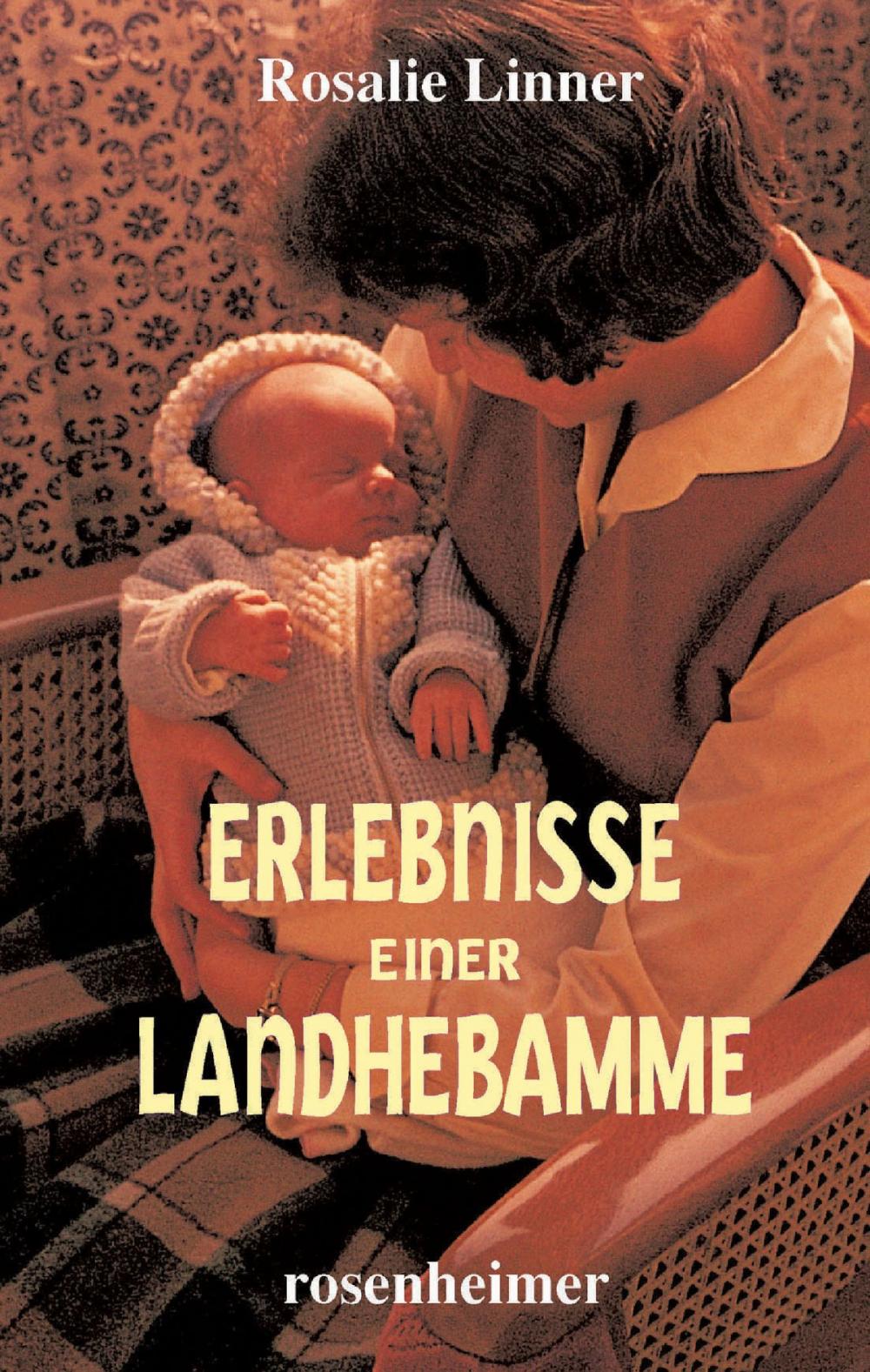 Big bigCover of Erlebnisse einer Landhebamme