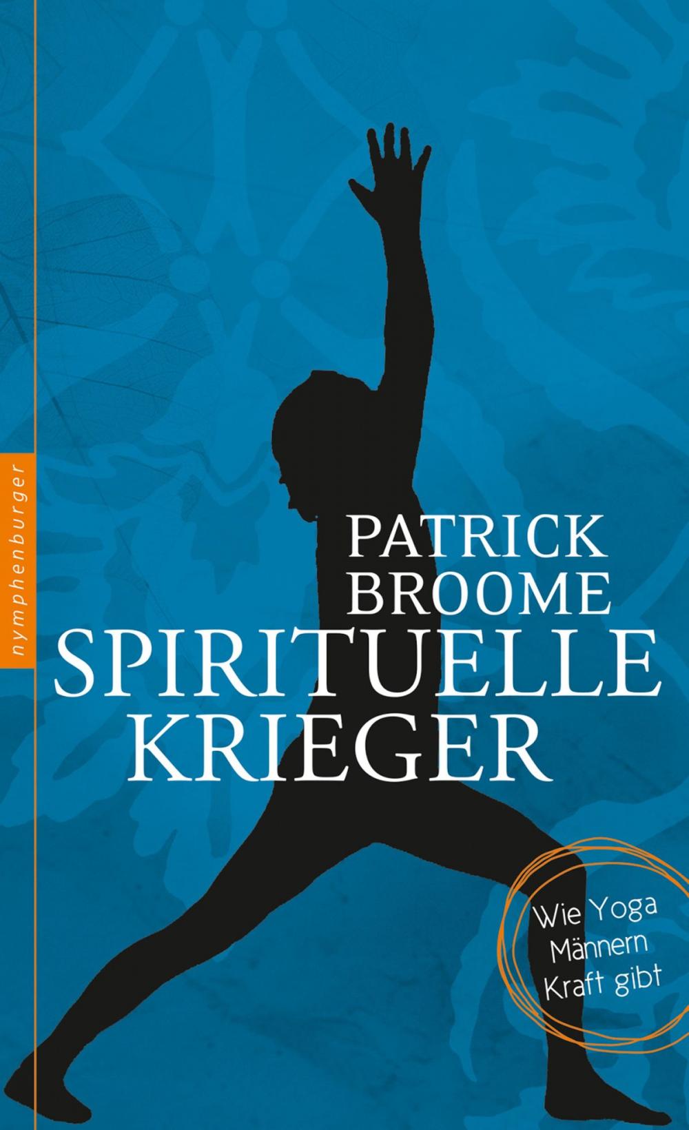 Big bigCover of Spirituelle Krieger