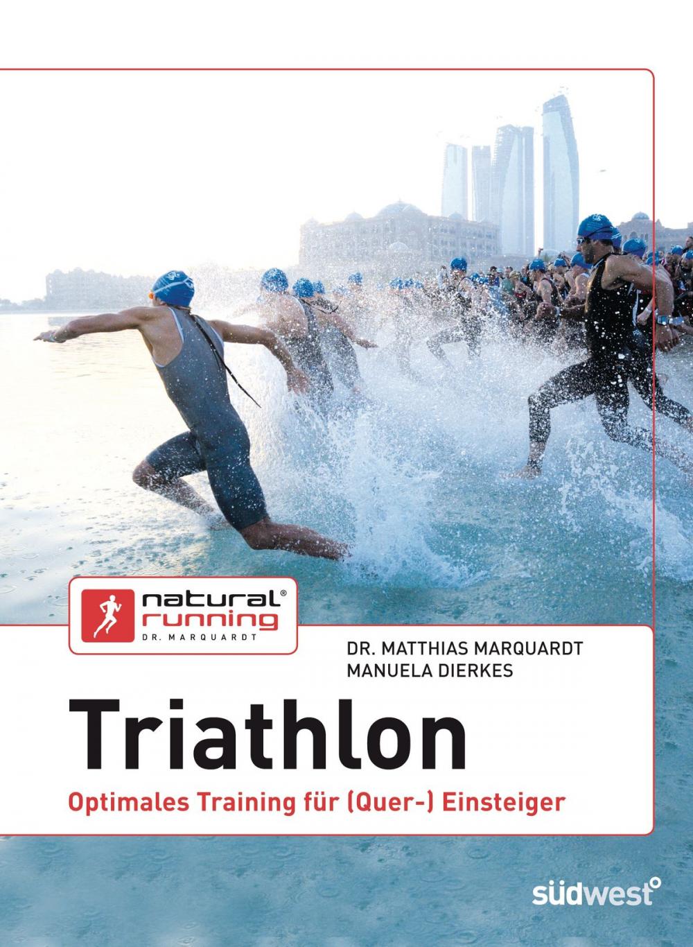 Big bigCover of Triathlon