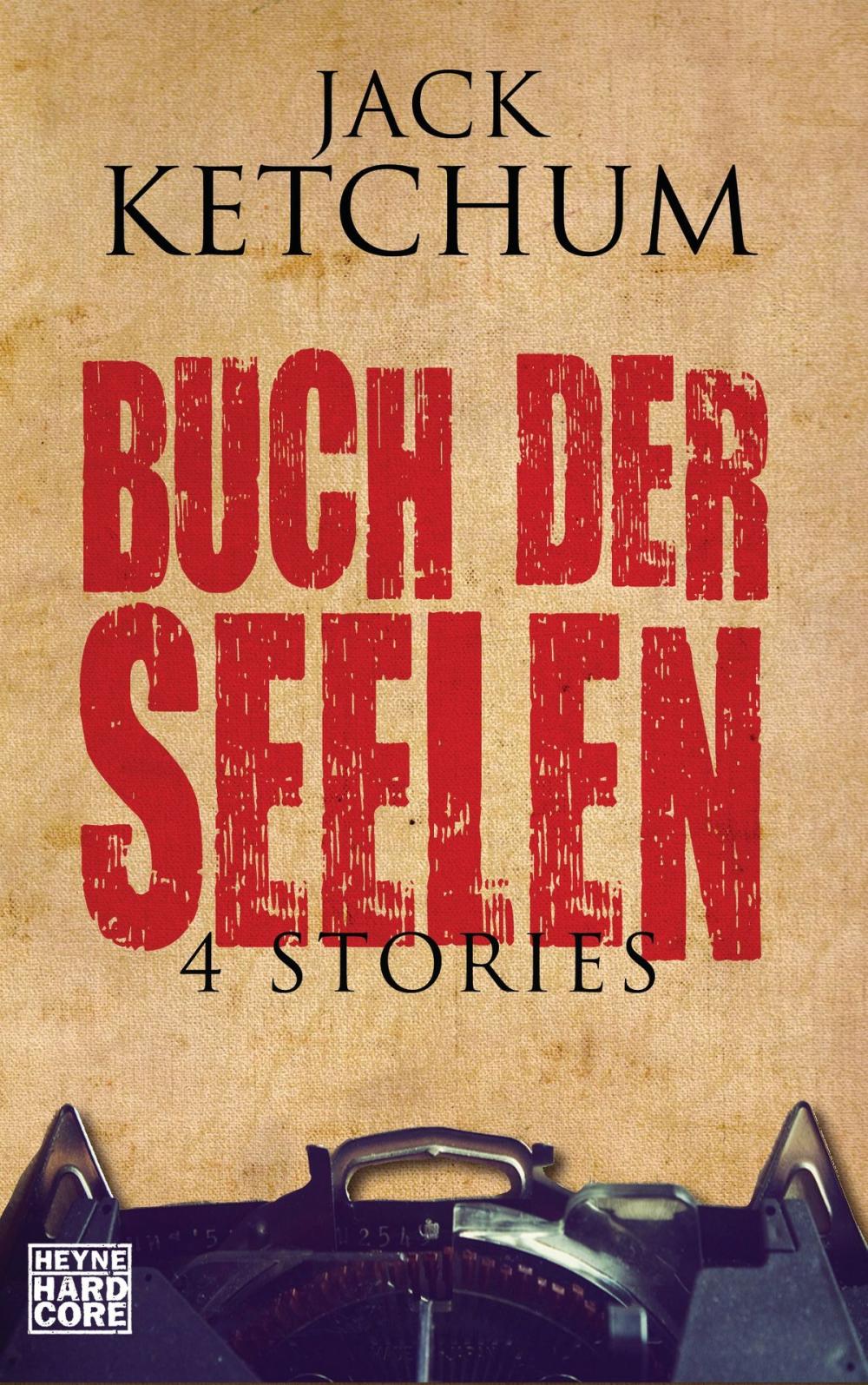 Big bigCover of Buch der Seelen