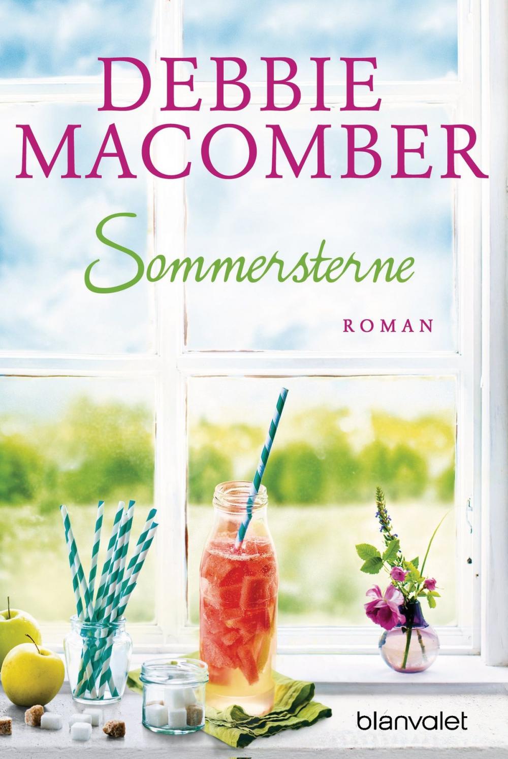 Big bigCover of Sommersterne