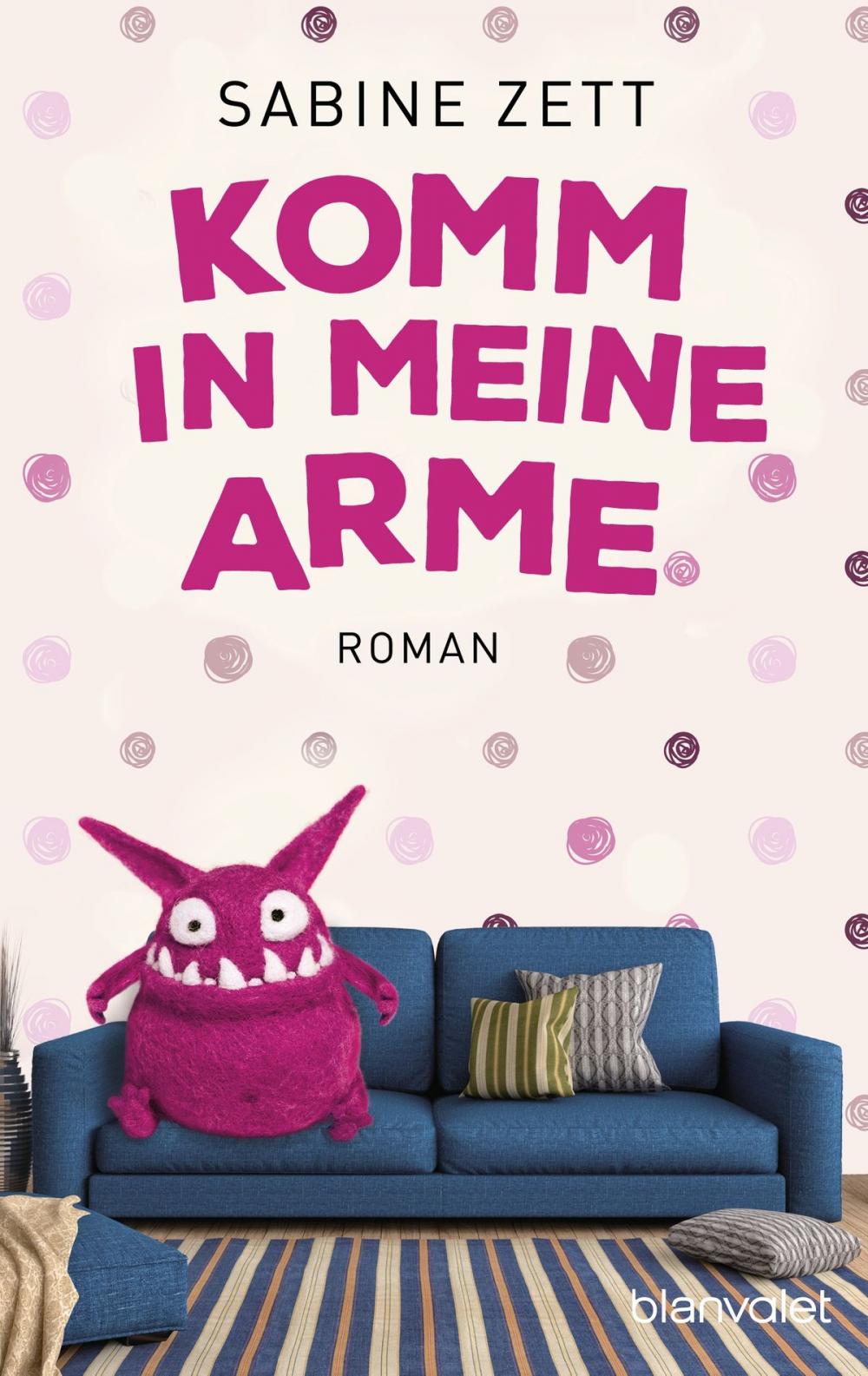 Big bigCover of Komm in meine Arme