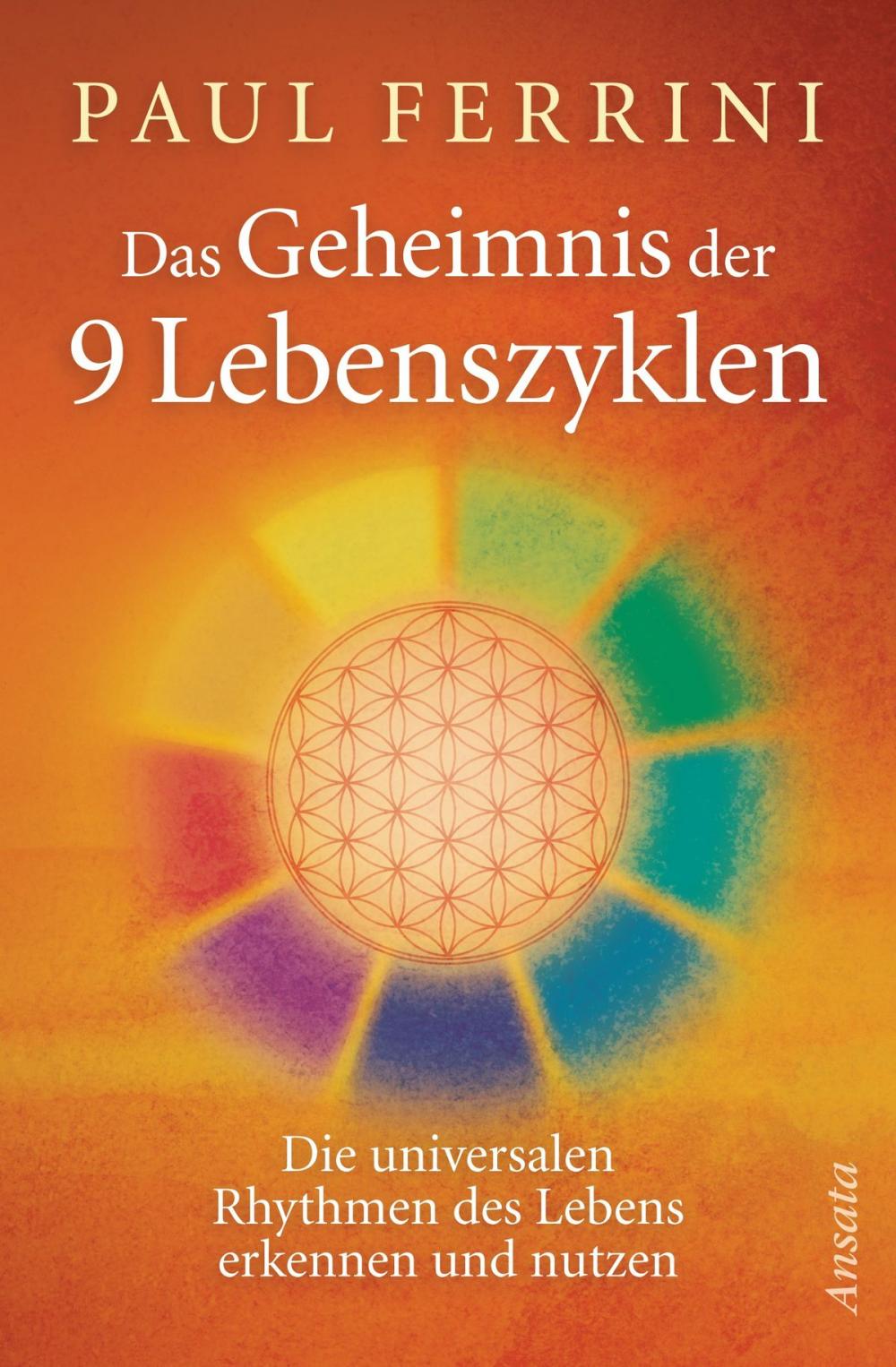 Big bigCover of Das Geheimnis deiner 9 Lebenszyklen