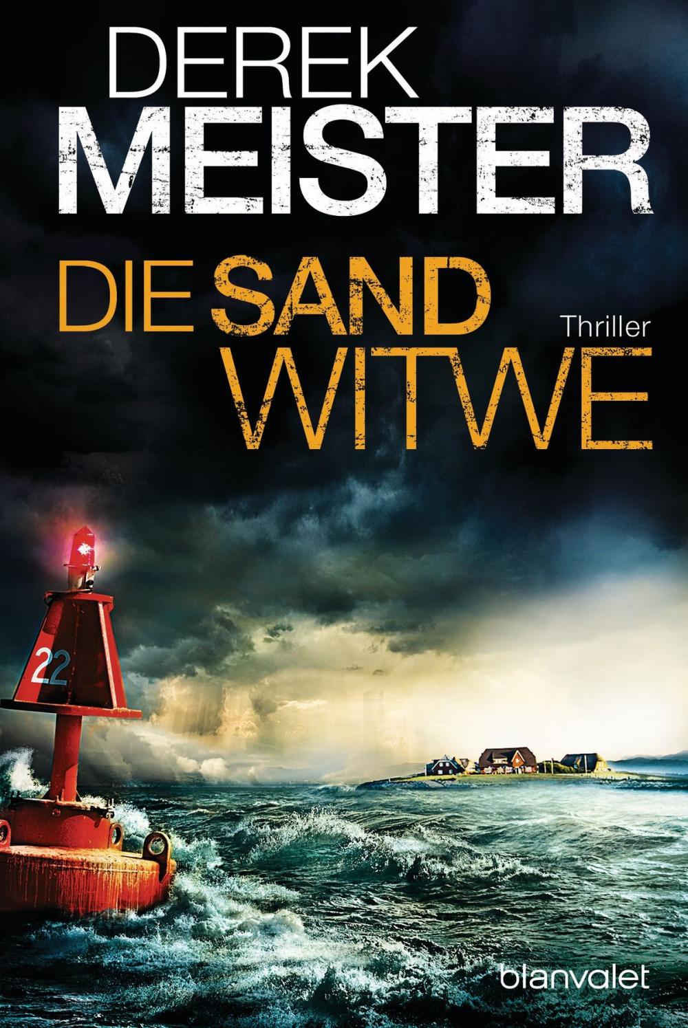 Big bigCover of Die Sandwitwe