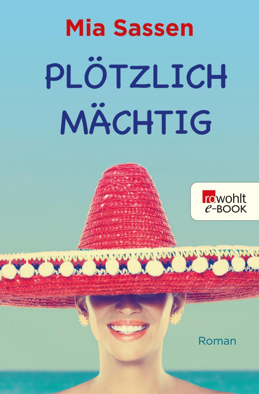 Big bigCover of Plötzlich mächtig