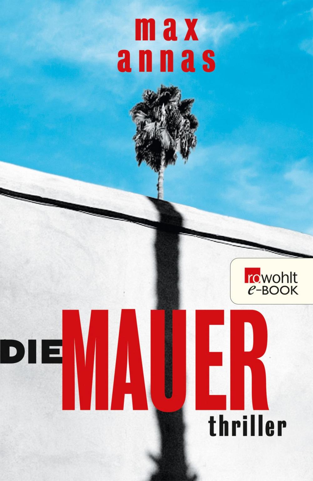 Big bigCover of Die Mauer