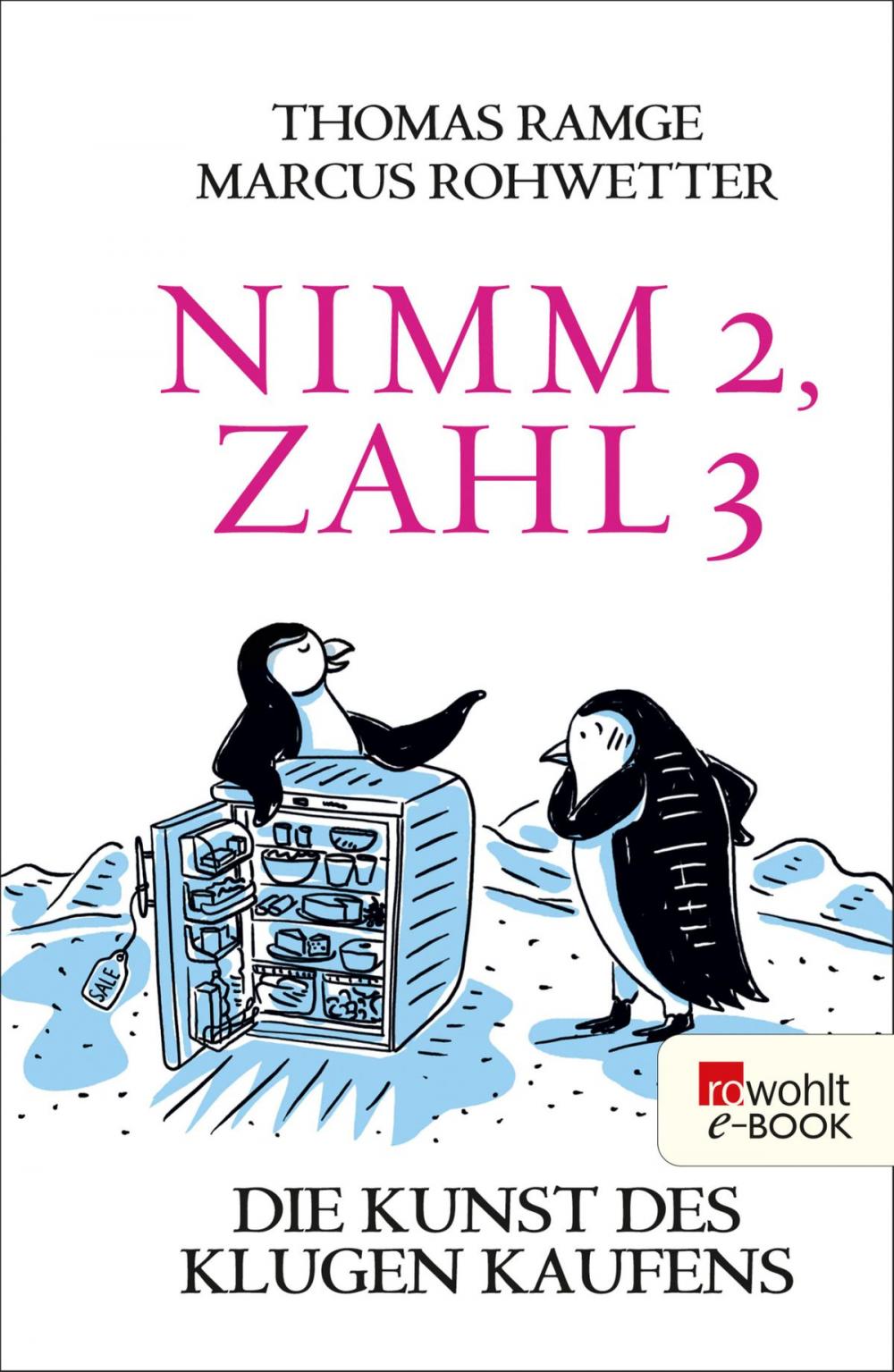 Big bigCover of Nimm 2, zahl 3