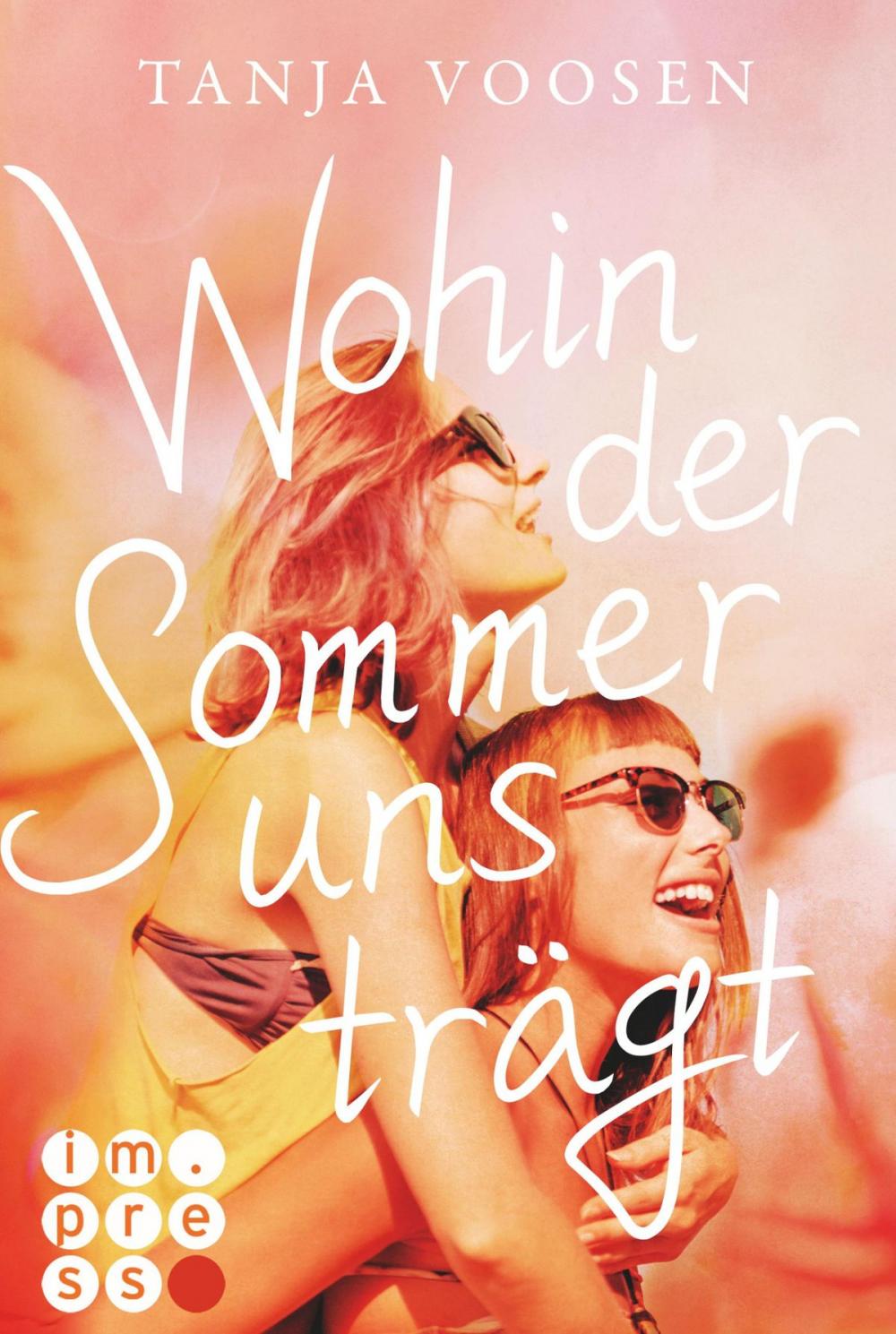 Big bigCover of Wohin der Sommer uns trägt