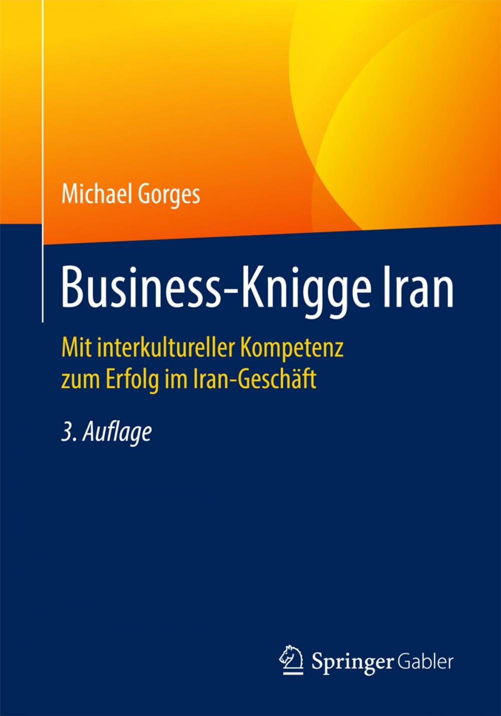 Big bigCover of Business-Knigge Iran