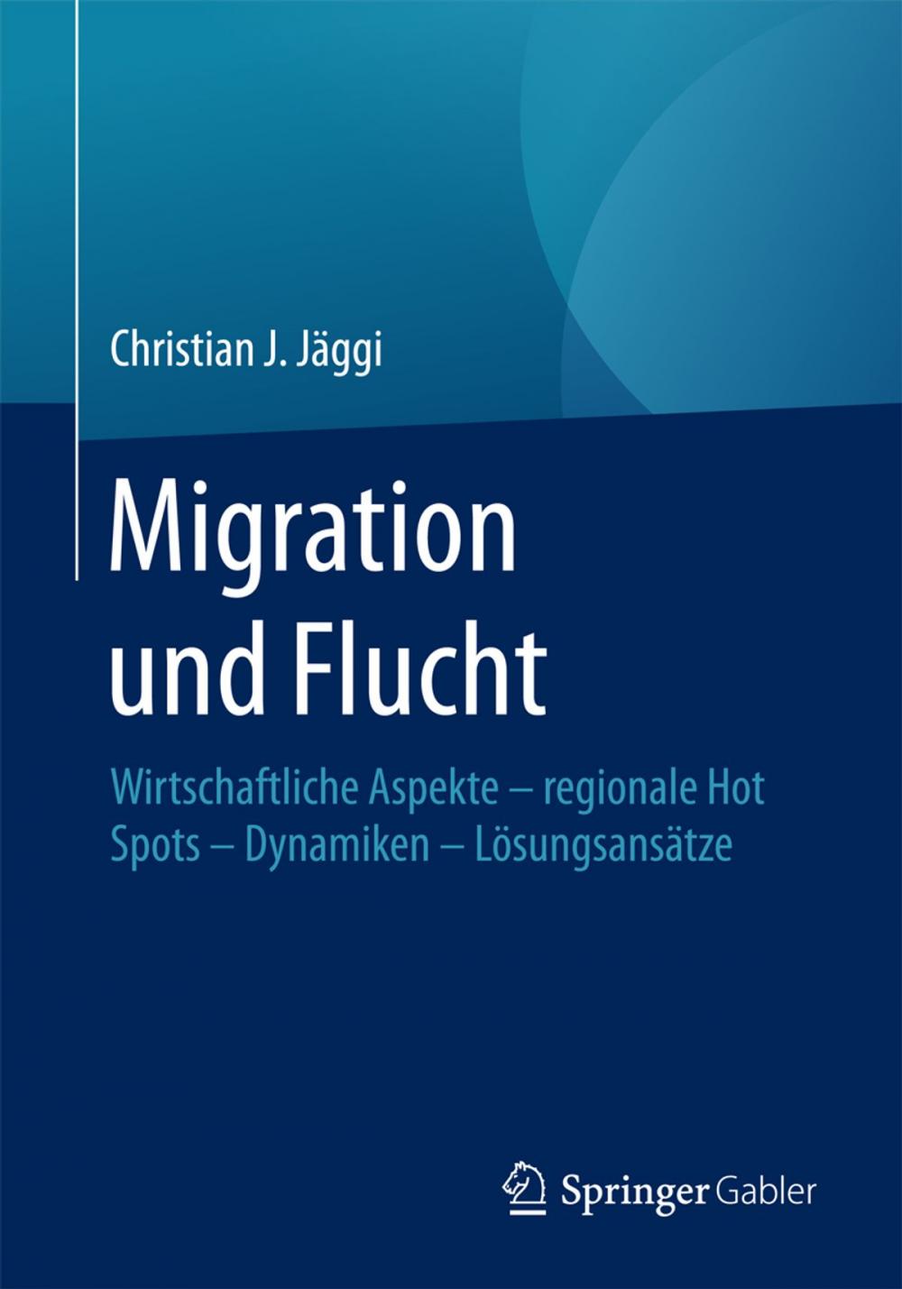 Big bigCover of Migration und Flucht